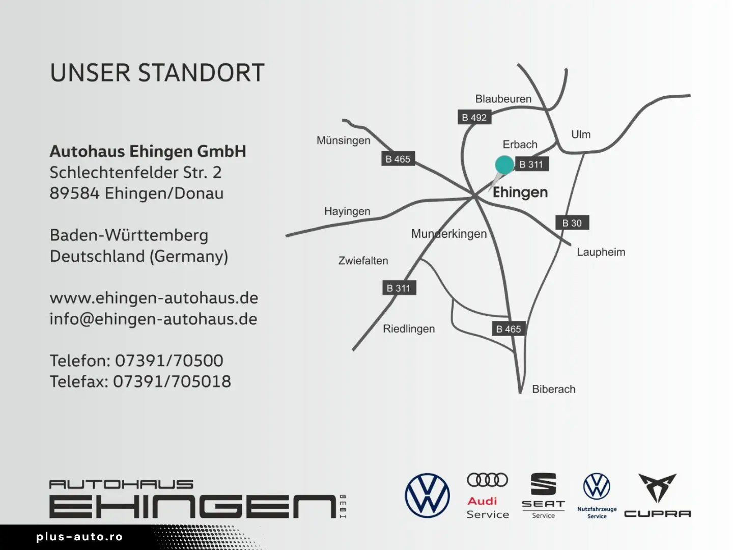 VW Golf VIII 8 R Perf. 2.0 TSI DSG 4M ACC Carplay
