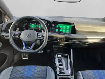 VW Golf VIII 8 R Perf. 2.0 TSI DSG 4M ACC Carplay