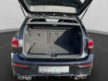 VW Golf VIII 8 R Perf. 2.0 TSI DSG 4M ACC Carplay