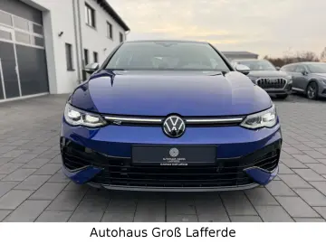 VW Golf VIII Lim. R Performance 4Motion