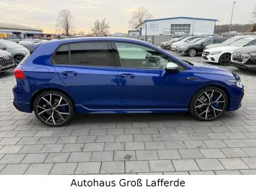 VW Golf VIII Lim. R Performance 4Motion