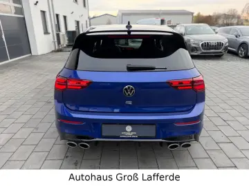 VW Golf VIII Lim. R Performance 4Motion