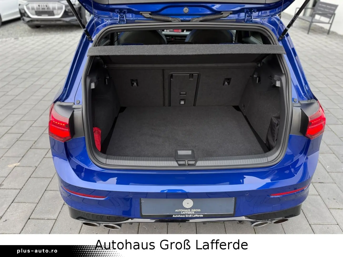 VW Golf VIII Lim. R Performance 4Motion