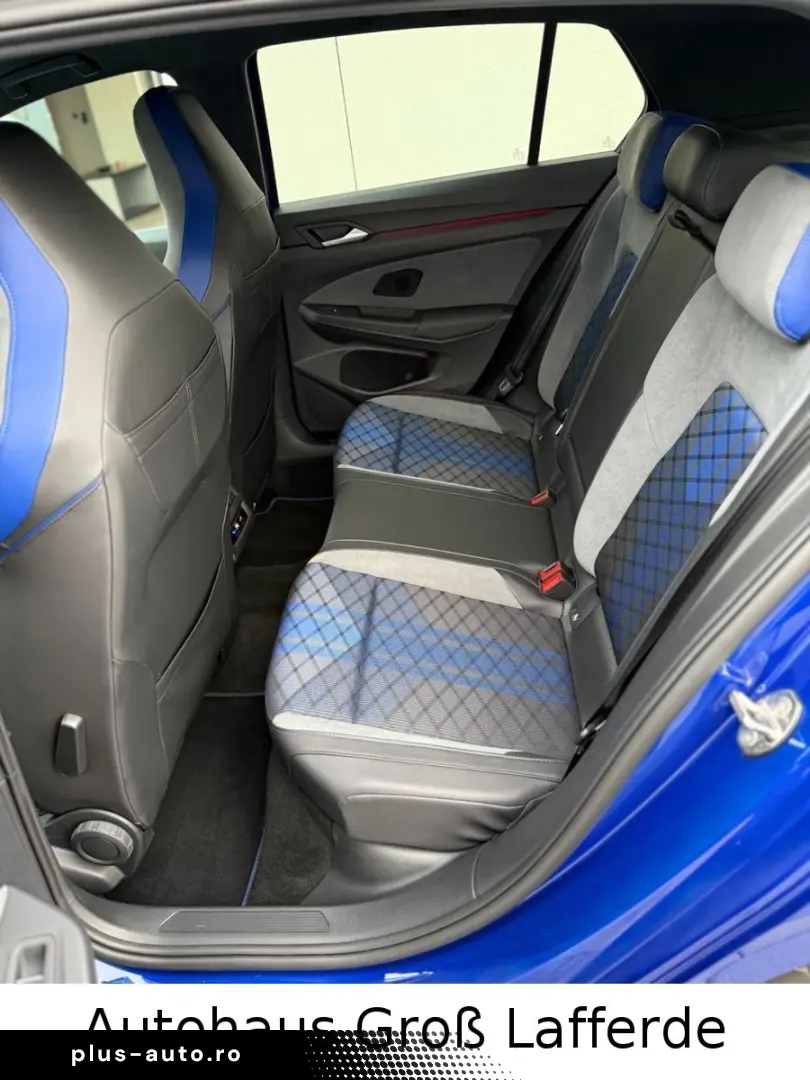 VW Golf VIII Lim. R Performance 4Motion