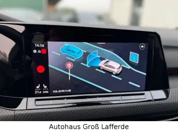 VW Golf VIII Lim. R Performance 4Motion