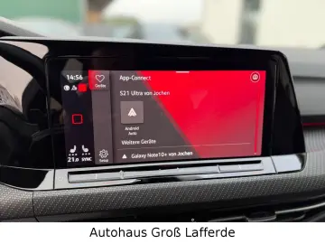 VW Golf VIII Lim. R Performance 4Motion