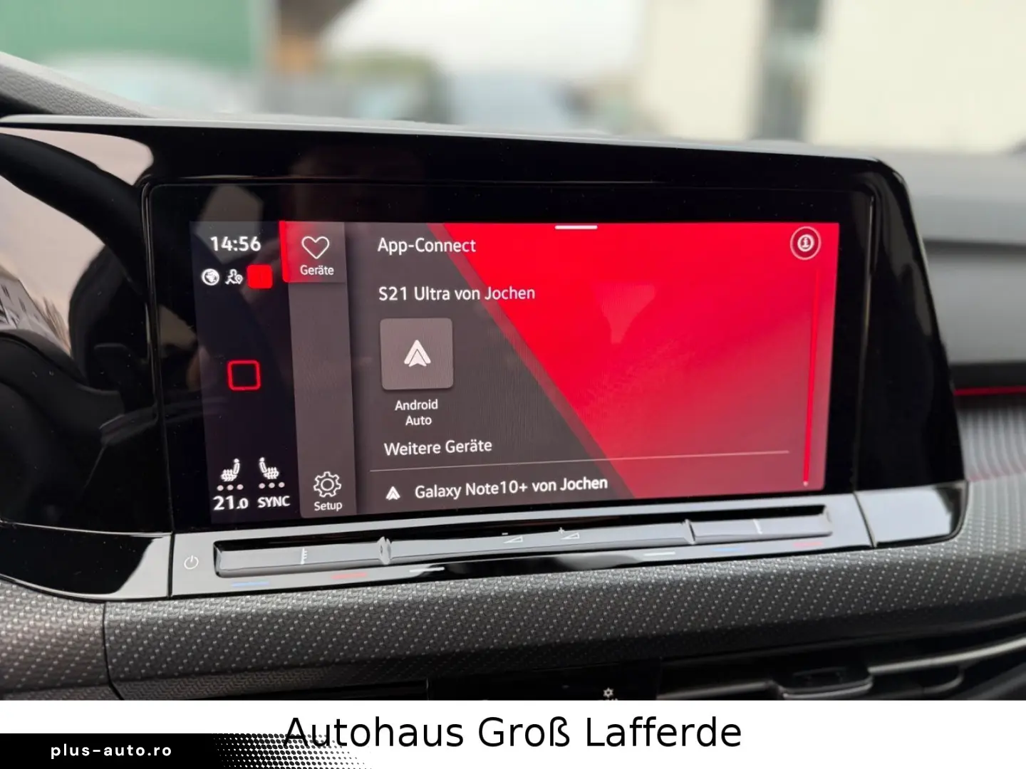 VW Golf VIII Lim. R Performance 4Motion