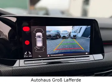 VW Golf VIII Lim. R Performance 4Motion