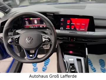 VW Golf VIII Lim. R Performance 4Motion