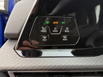 VW Golf VIII Lim. R Performance 4Motion