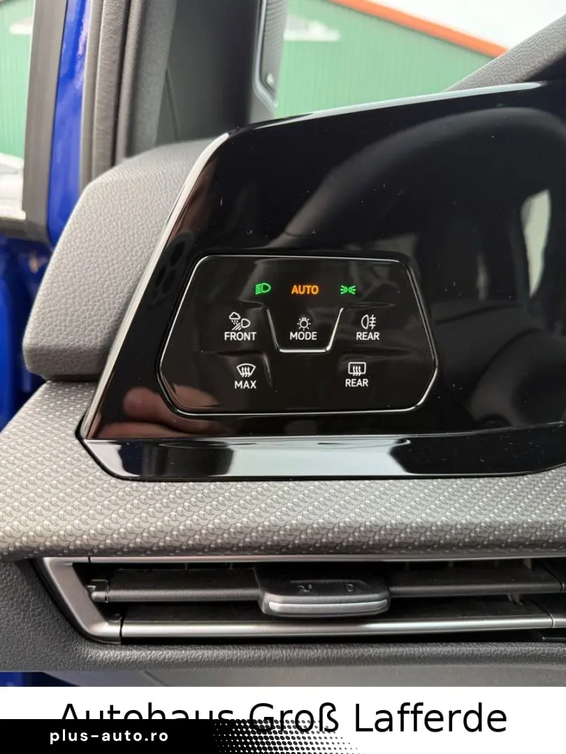 VW Golf VIII Lim. R Performance 4Motion