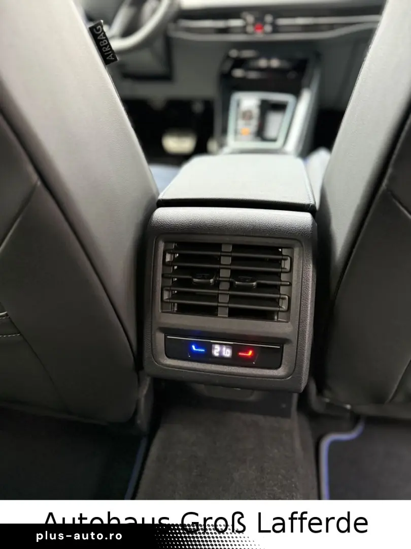 VW Golf VIII Lim. R Performance 4Motion