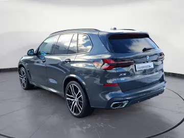 BMW X5 xDrive50e M-Sport  Shadow Leder Navi Gestik P