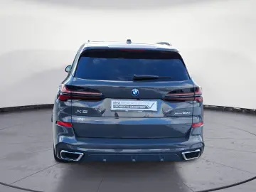 BMW X5 xDrive50e M-Sport  Shadow Leder Navi Gestik P