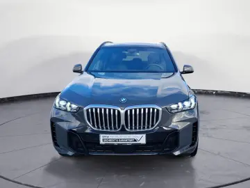BMW X5 xDrive50e M-Sport  Shadow Leder Navi Gestik P