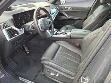 BMW X5 xDrive50e M-Sport  Shadow Leder Navi Gestik P