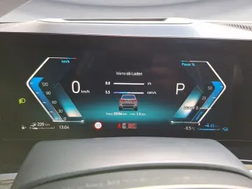 BMW X5 xDrive50e M-Sport  Shadow Leder Navi Gestik P