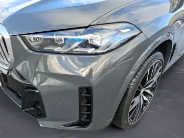 BMW X5 xDrive50e M-Sport  Shadow Leder Navi Gestik P