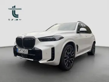 BMW X5 xDrive50e M Sport AdLED H&K Pano ParkAssProf