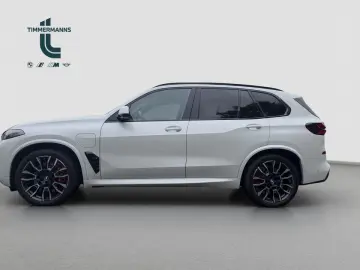 BMW X5 xDrive50e M Sport AdLED H&K Pano ParkAssProf