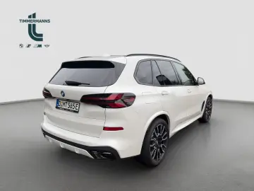 BMW X5 xDrive50e M Sport AdLED H&K Pano ParkAssProf