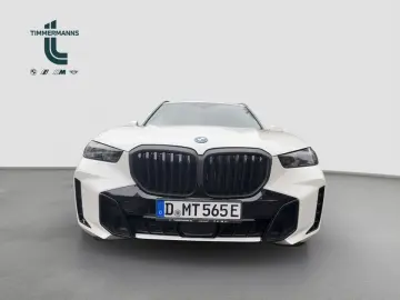BMW X5 xDrive50e M Sport AdLED H&K Pano ParkAssProf