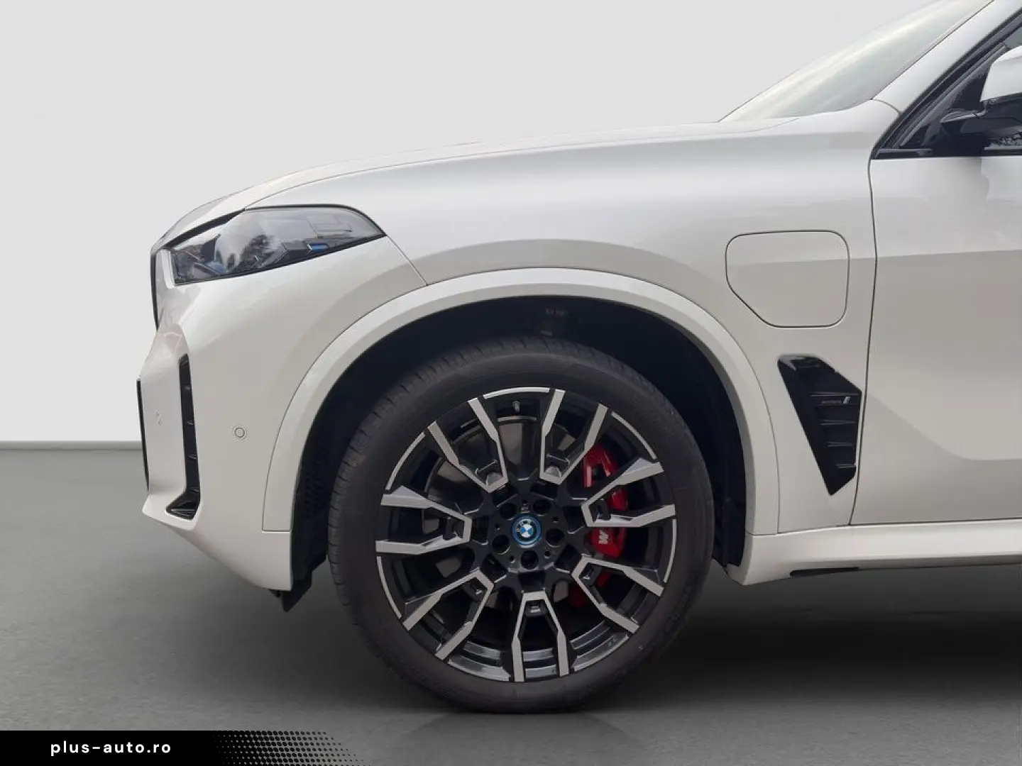 BMW X5 xDrive50e M Sport AdLED H&K Pano ParkAssProf