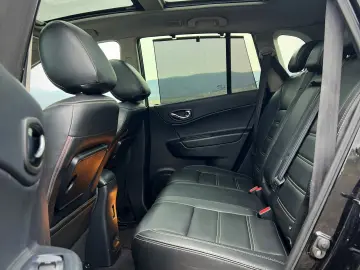 Renault Koleos Diesel 2.0 2011 Manuala