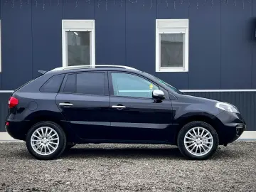 Renault Koleos Diesel 2.0 2011 Manuala
