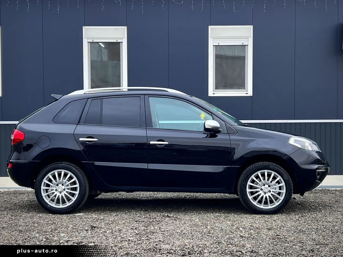 Renault Koleos Diesel 2.0 2011 Manuala