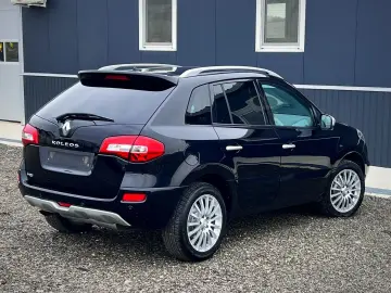 Renault Koleos Diesel 2.0 2011 Manuala