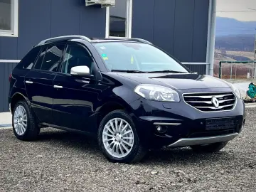 Renault Koleos Diesel 2.0 2011 Manuala