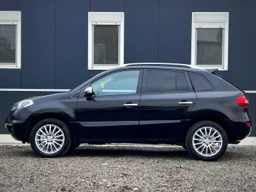 Renault Koleos Diesel 2.0 2011 Manuala