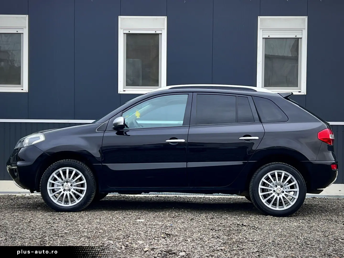 Renault Koleos Diesel 2.0 2011 Manuala