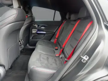 Mercedes-Benz GLC 43 4M Coupe AMG