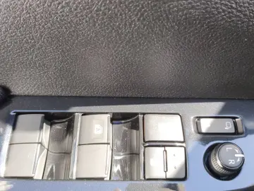 Toyota Hilux Double Cab 2.8 Comfort 4x4