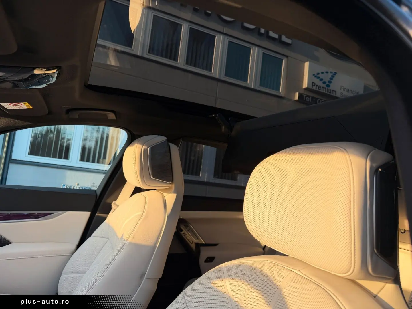 BMW 740 d xDrive M Sport Pro Fond Enter UPE 157.000€