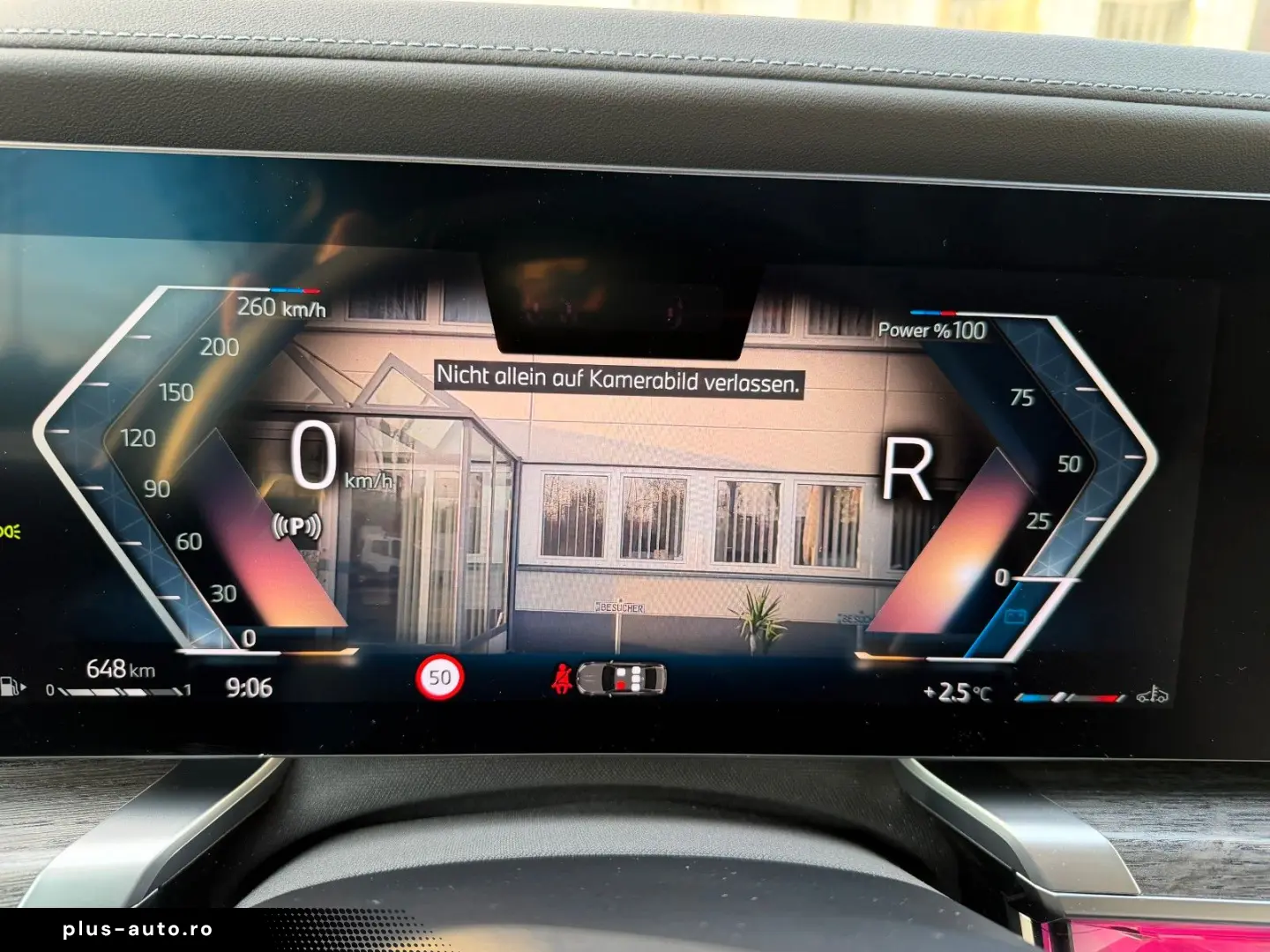 BMW 740 d xDrive M Sport Pro Fond Enter UPE 157.000€