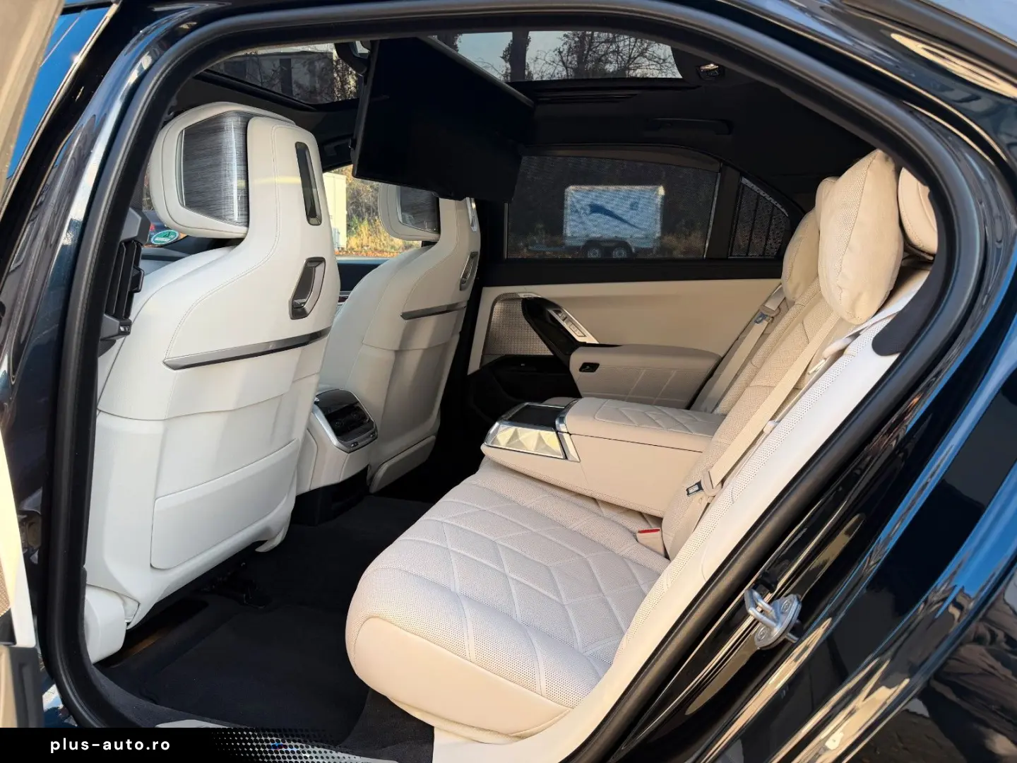 BMW 740 d xDrive M Sport Pro Fond Enter UPE 157.000€