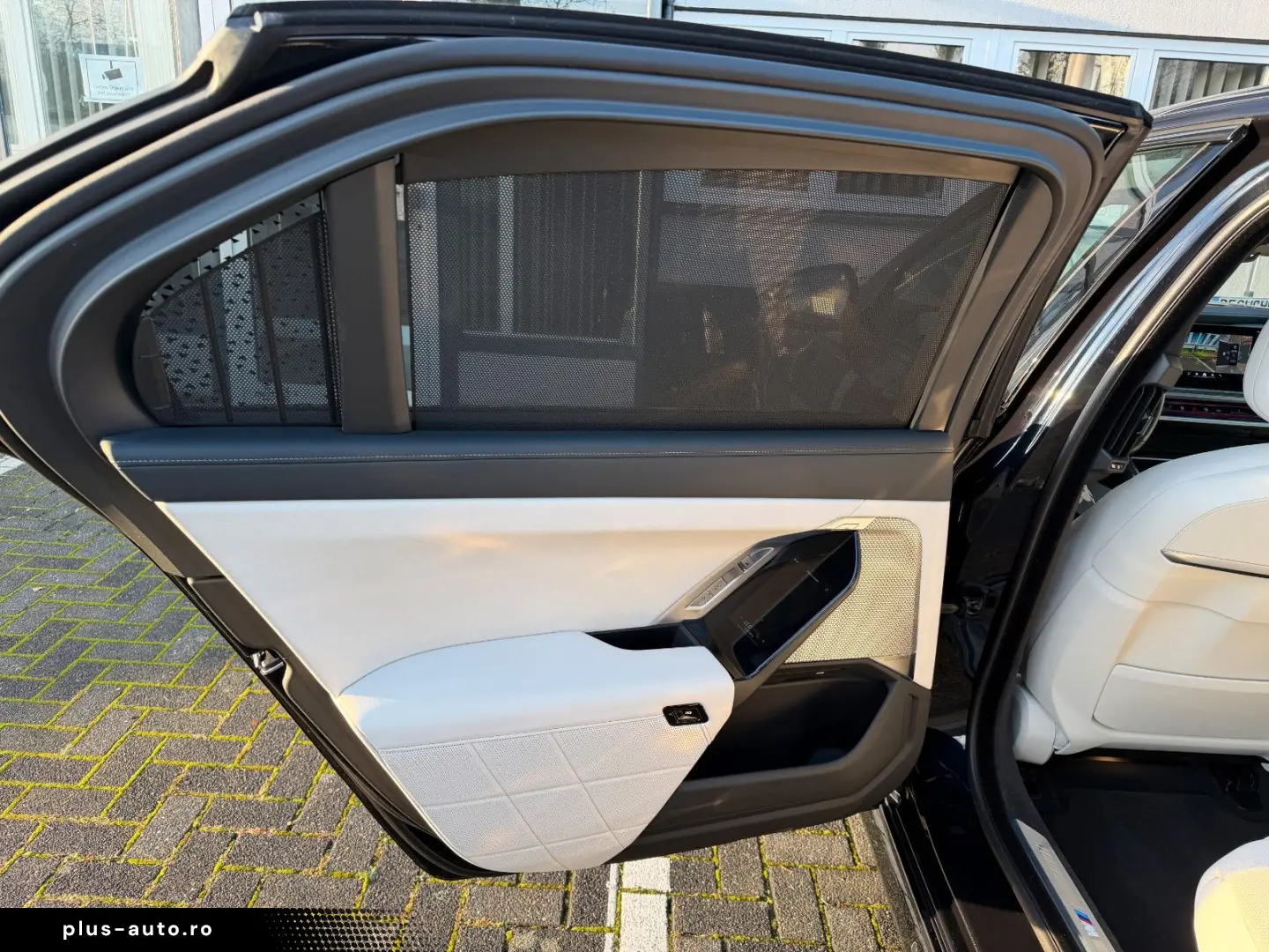 BMW 740 d xDrive M Sport Pro Fond Enter UPE 157.000€