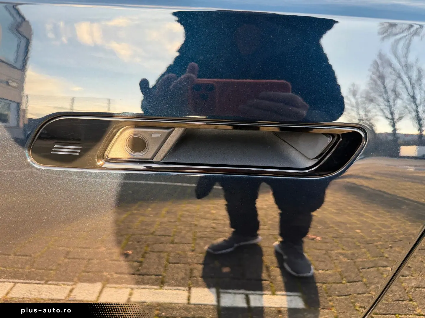 BMW 740 d xDrive M Sport Pro Fond Enter UPE 157.000€