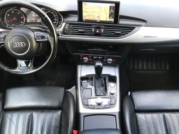 Audi A6 2.0 TDI Ultra DPF S tronic