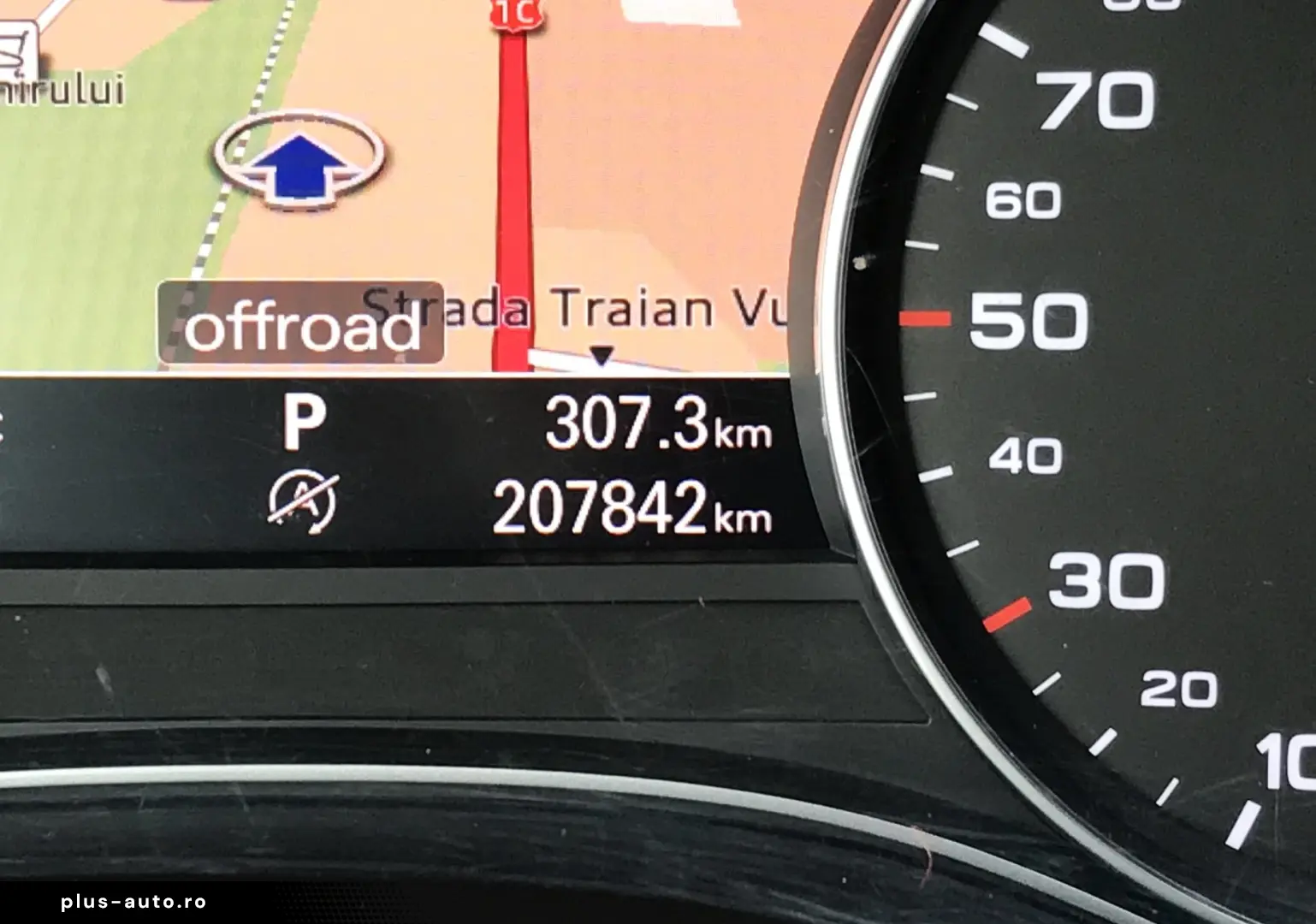 Audi A6 2.0 TDI Ultra DPF S tronic