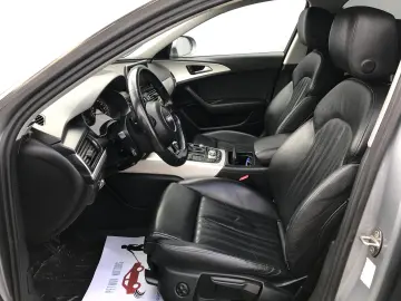 Audi A6 2.0 TDI Ultra DPF S tronic