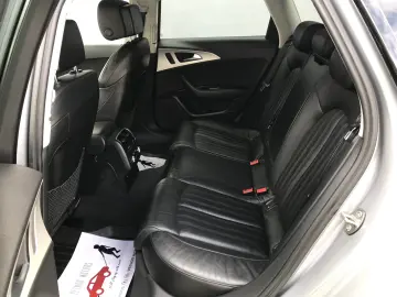 Audi A6 2.0 TDI Ultra DPF S tronic
