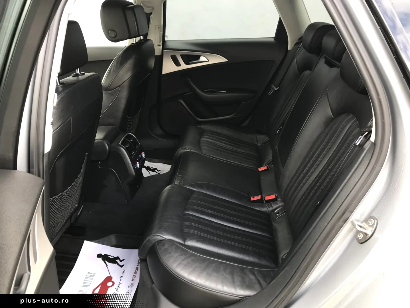 Audi A6 2.0 TDI Ultra DPF S tronic