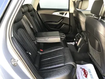 Audi A6 2.0 TDI Ultra DPF S tronic