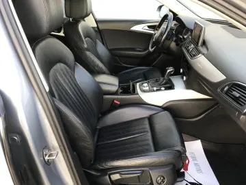 Audi A6 2.0 TDI Ultra DPF S tronic