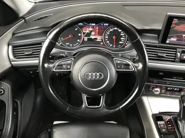 Audi A6 2.0 TDI Ultra DPF S tronic