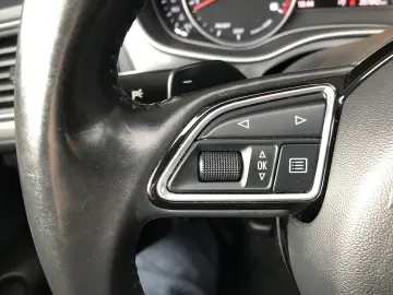 Audi A6 2.0 TDI Ultra DPF S tronic